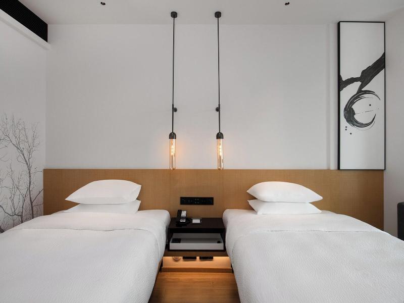 Fairfield By Marriott Shenzhen Bao'an image