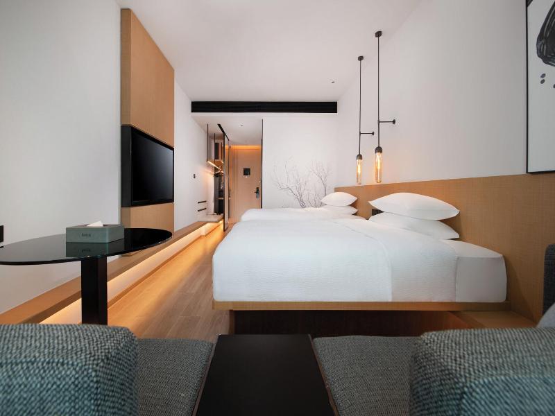 Fairfield By Marriott Shenzhen Bao'an image