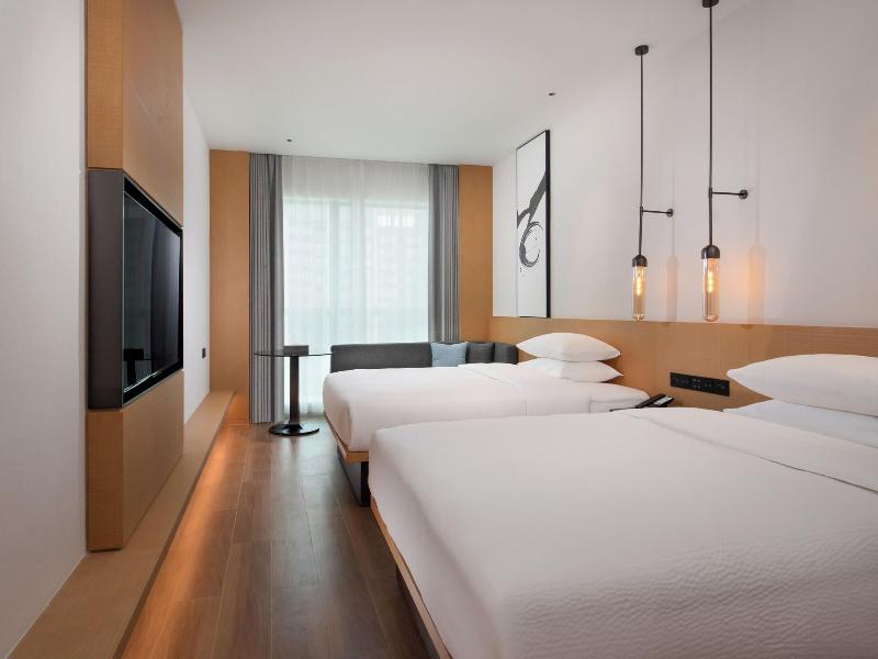 Fairfield By Marriott Shenzhen Bao'an image