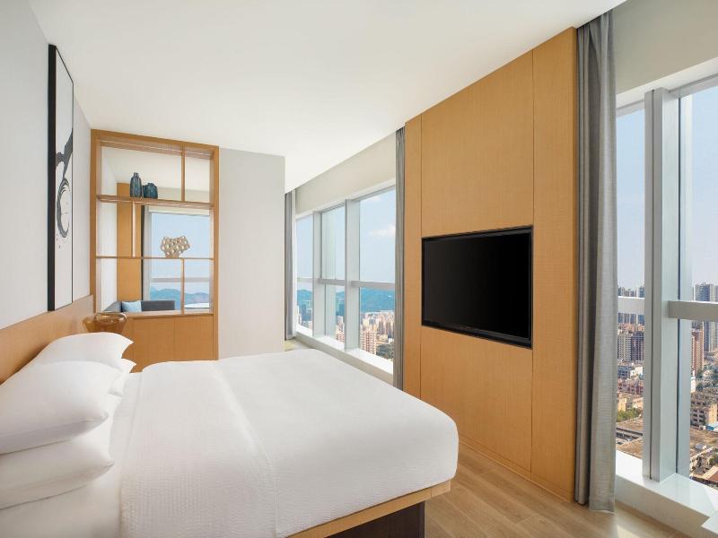 Fairfield By Marriott Shenzhen Bao'an image