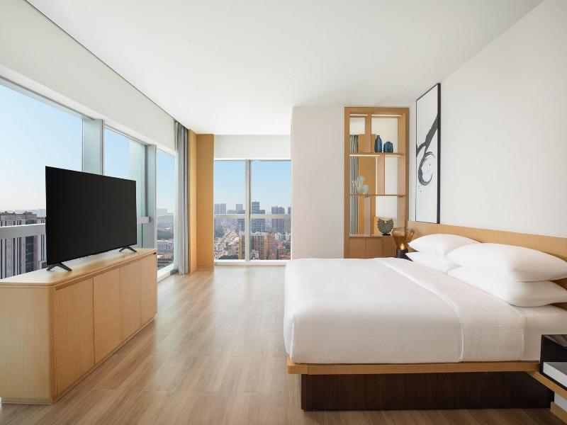 Fairfield By Marriott Shenzhen Bao'an image