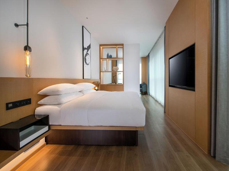 Fairfield By Marriott Shenzhen Bao'an image