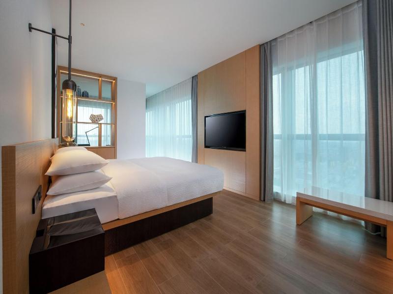 Fairfield By Marriott Shenzhen Bao'an image