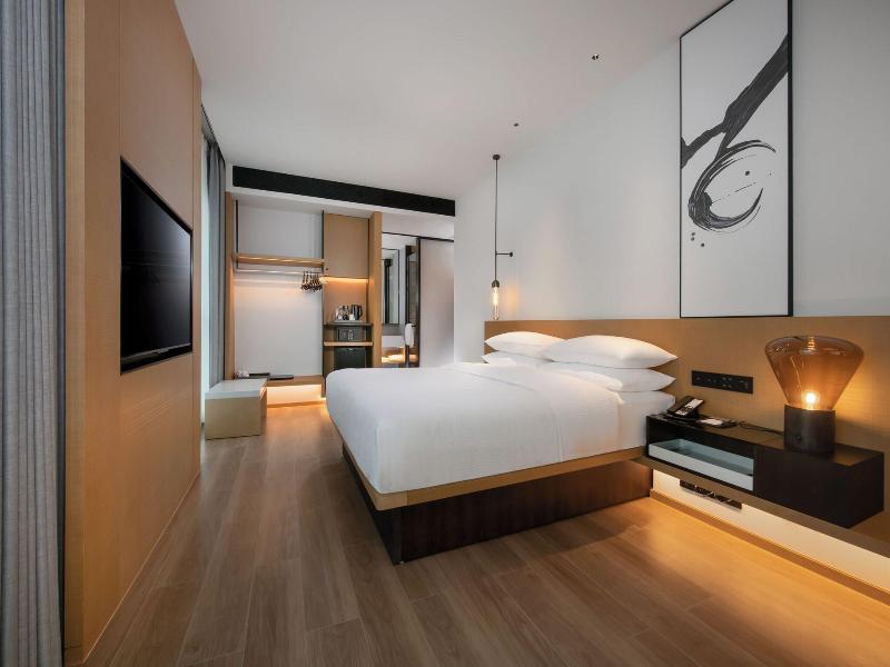 Fairfield By Marriott Shenzhen Bao'an image