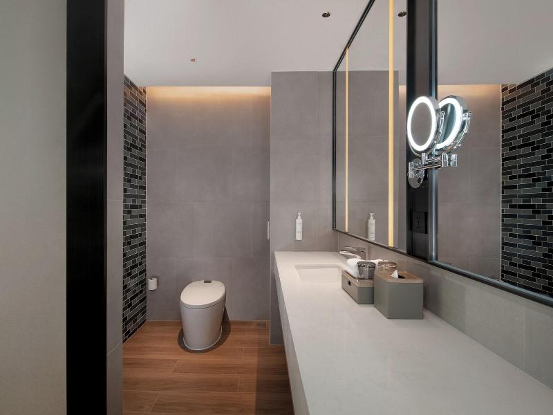 Fairfield By Marriott Shenzhen Bao'an image