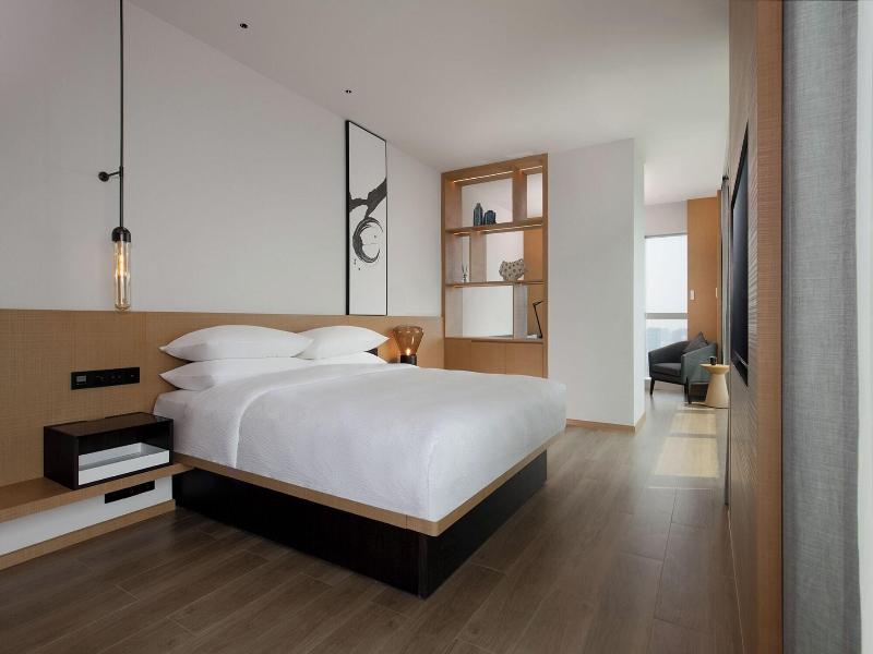 Fairfield By Marriott Shenzhen Bao'an image