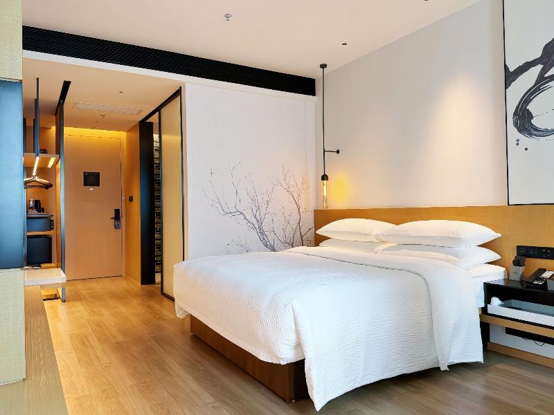 Fairfield By Marriott Shenzhen Bao'an image