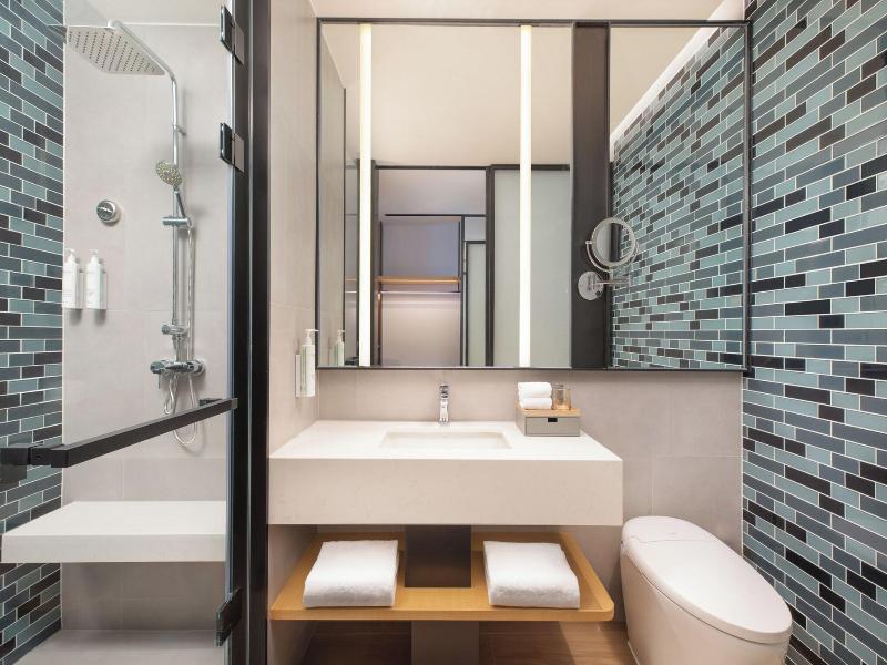 Fairfield By Marriott Shenzhen Bao'an image
