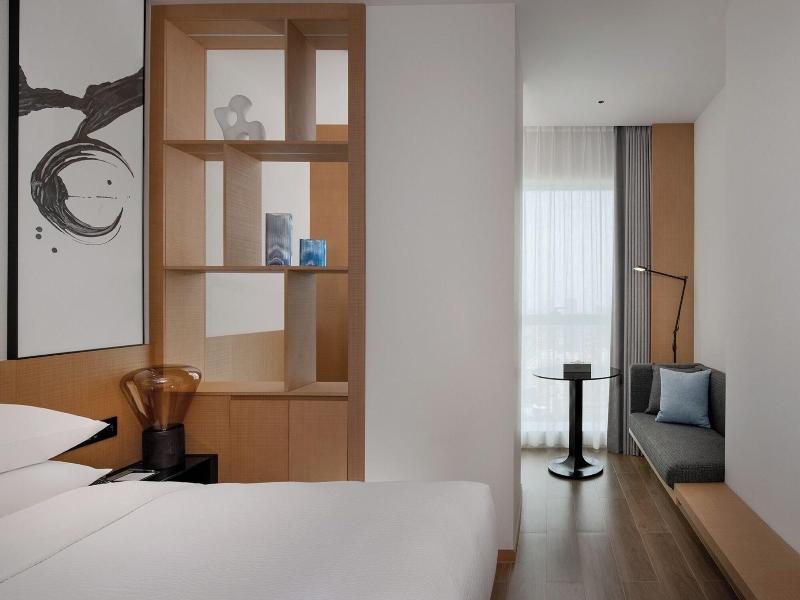 Fairfield By Marriott Shenzhen Bao'an image