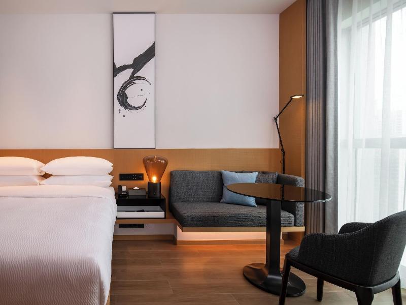 Fairfield By Marriott Shenzhen Bao'an image