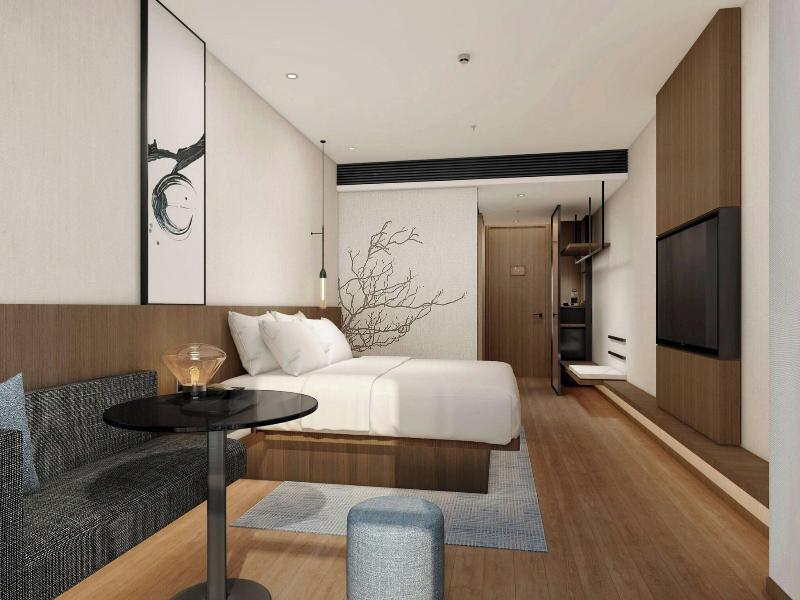 Fairfield By Marriott Shenzhen Bao'an image