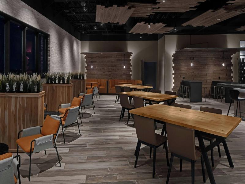Ac Hotel By Marriott St. Louis Clayton image