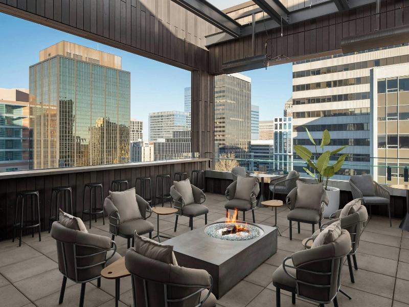 Ac Hotel By Marriott St. Louis Clayton image