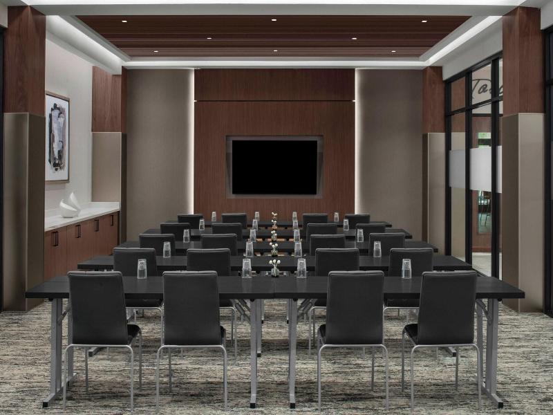 Ac Hotel By Marriott St. Louis Clayton image