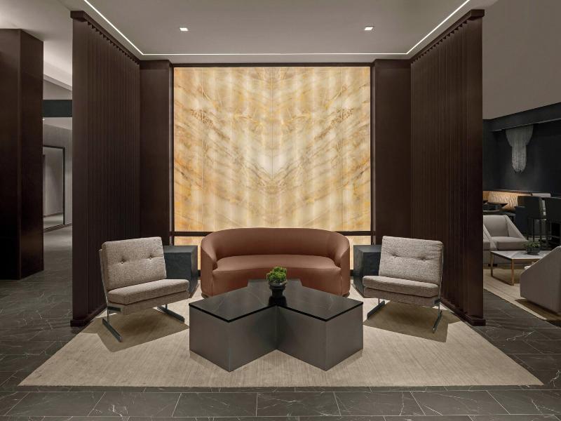 Ac Hotel By Marriott St. Louis Clayton image