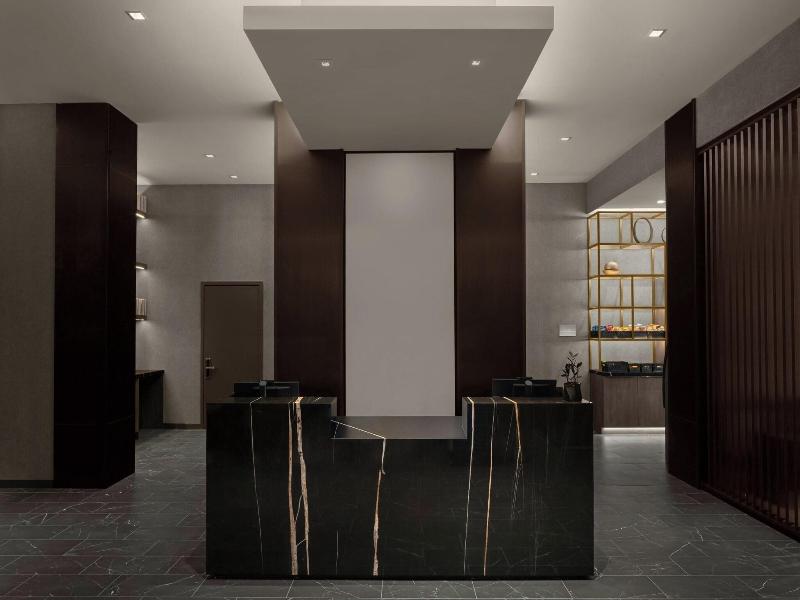Ac Hotel By Marriott St. Louis Clayton image