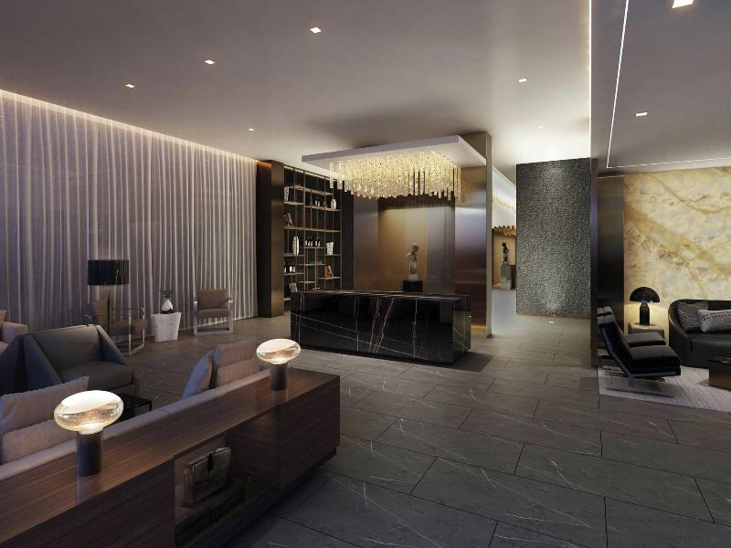 Ac Hotel By Marriott St. Louis Clayton image