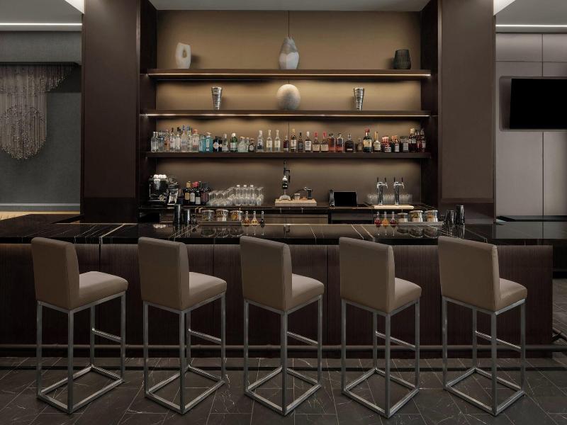 Ac Hotel By Marriott St. Louis Clayton image