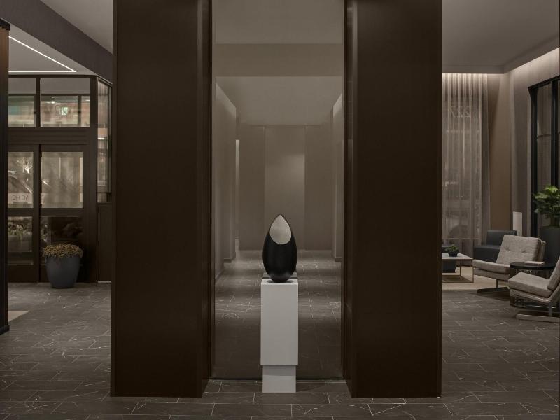 Ac Hotel By Marriott St. Louis Clayton image