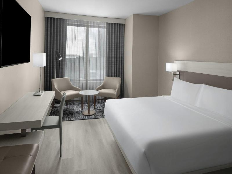 Ac Hotel By Marriott St. Louis Clayton