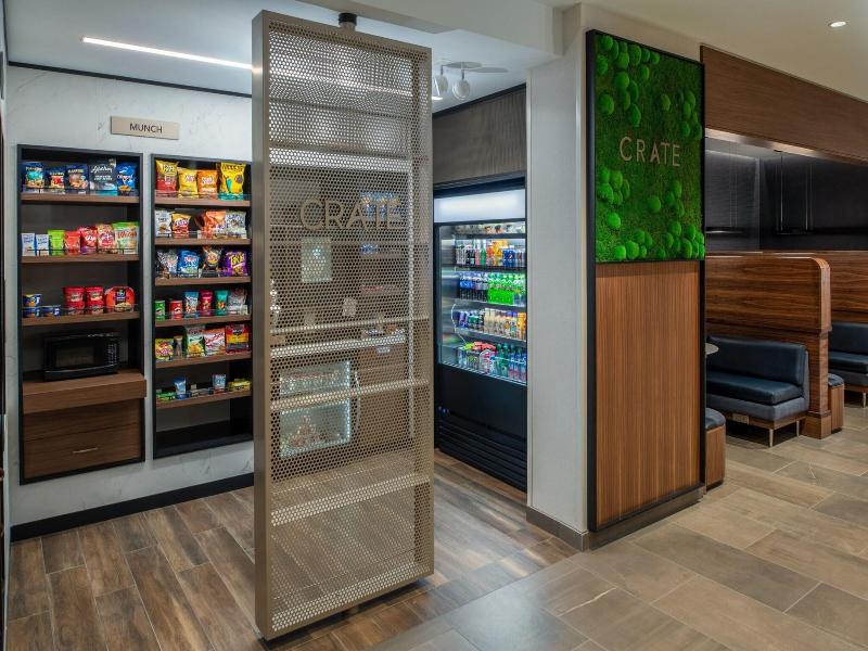 Courtyard By Marriott Olympia image