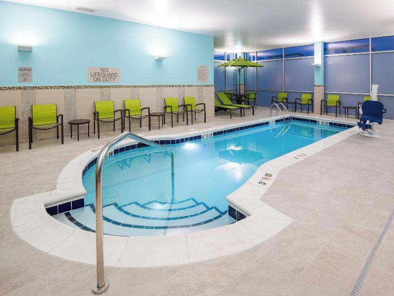 Springhill Suites Fort Wayne Southwest