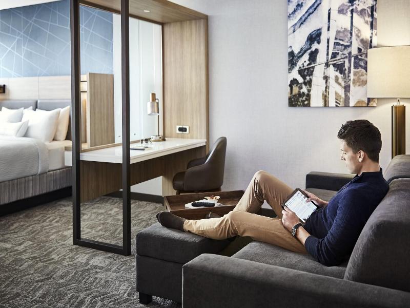 Springhill Suites Fort Wayne Southwest image