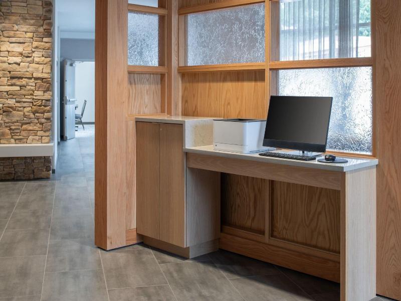 Fairfield Inn & Suites By Marriott Issaquah