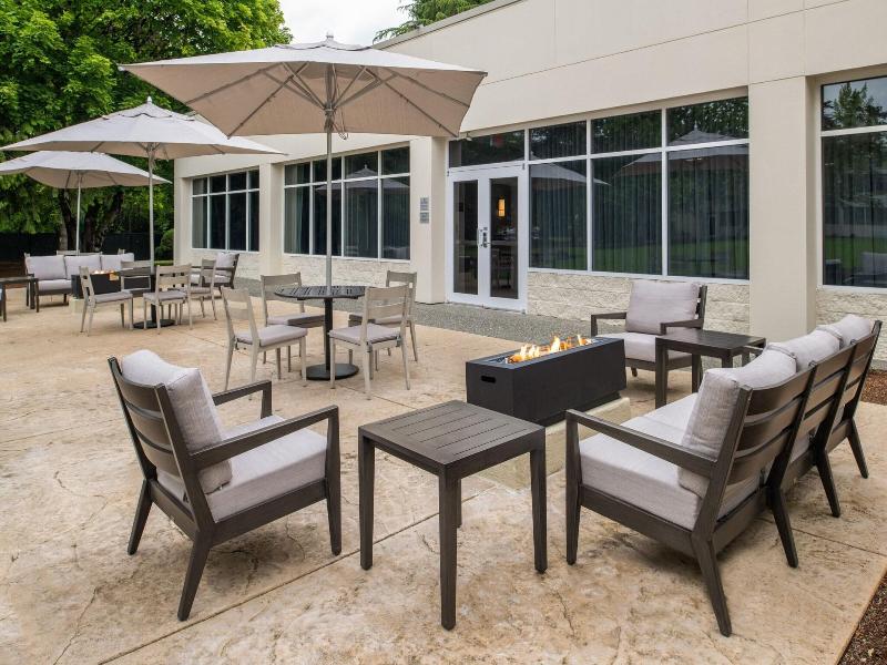Fairfield Inn & Suites By Marriott Issaquah