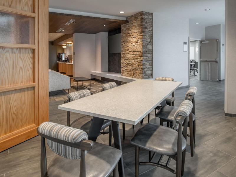 Fairfield Inn & Suites By Marriott Issaquah