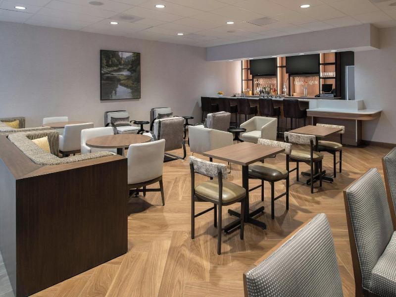Fairfield Inn & Suites By Marriott Issaquah
