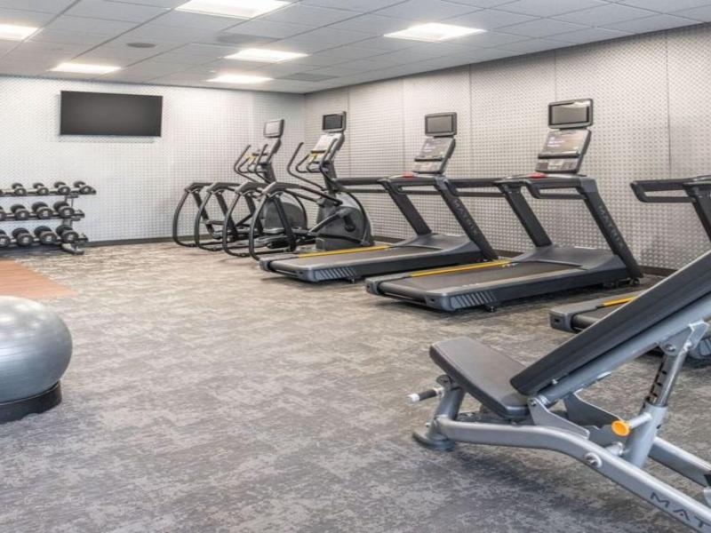 Fairfield Inn & Suites By Marriott Issaquah