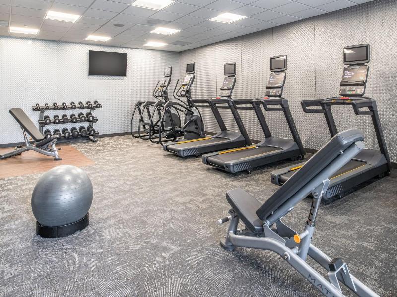 Fairfield Inn & Suites By Marriott Issaquah