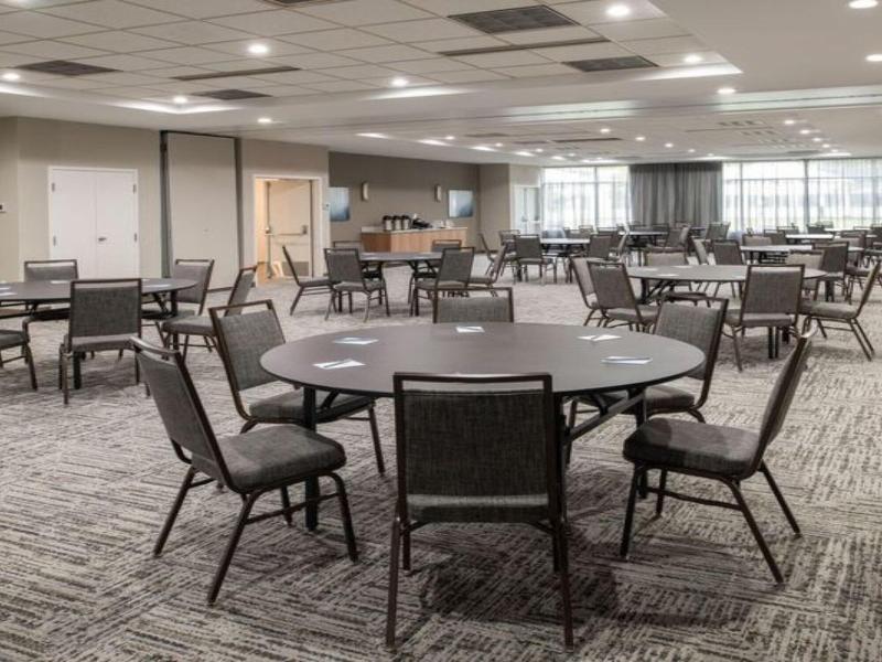 Fairfield Inn & Suites By Marriott Issaquah