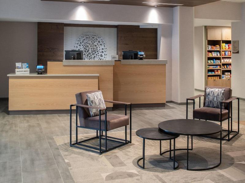 Fairfield Inn & Suites By Marriott Issaquah
