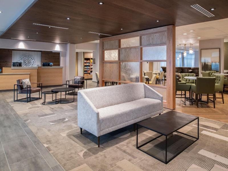 Fairfield Inn & Suites By Marriott Issaquah