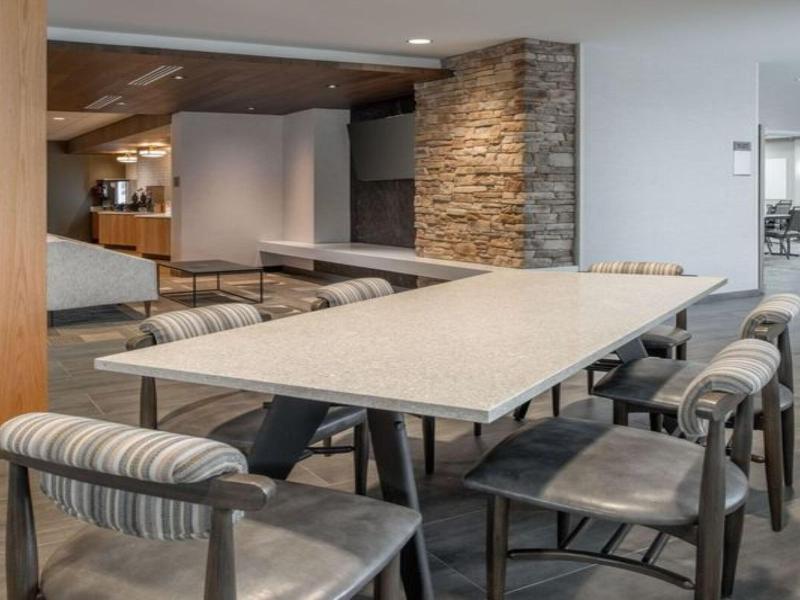 Fairfield Inn & Suites By Marriott Issaquah
