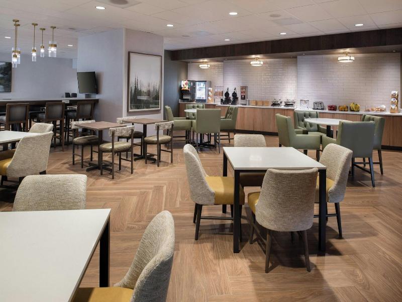 Fairfield Inn & Suites By Marriott Issaquah