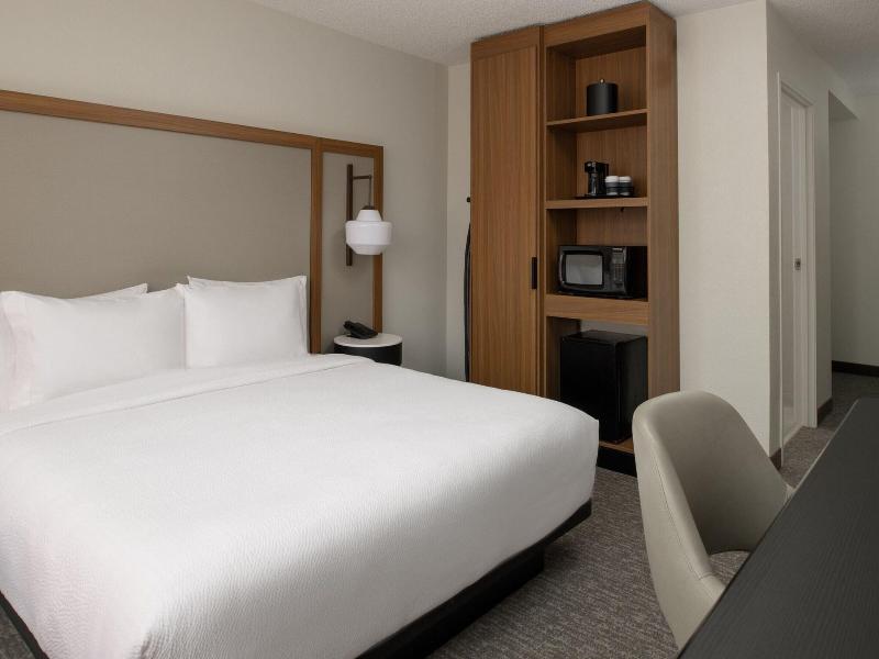 Fairfield Inn & Suites By Marriott Issaquah image