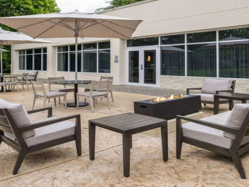 Fairfield Inn & Suites By Marriott Issaquah