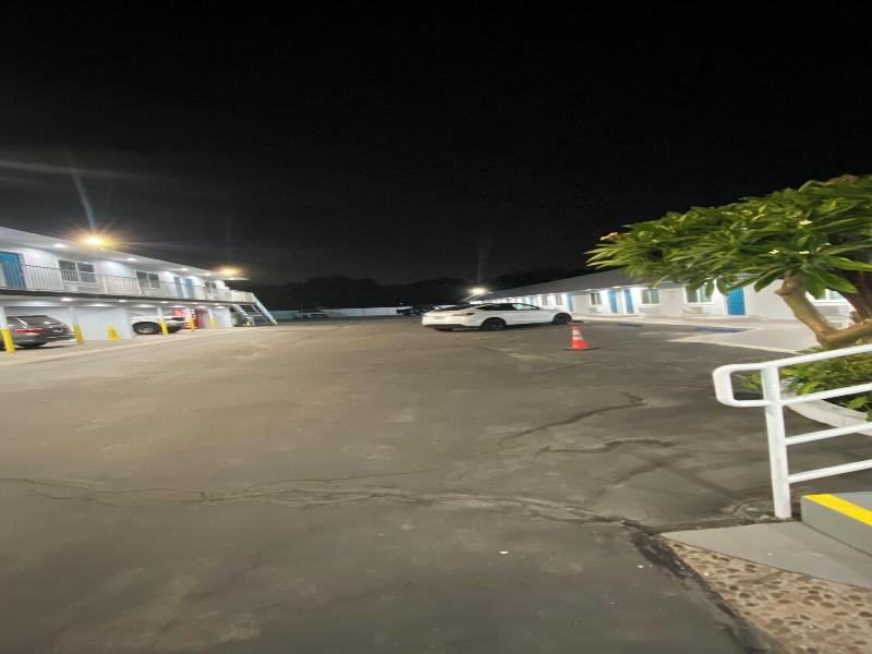 Plaza Inn Motel Los Angeles Area image