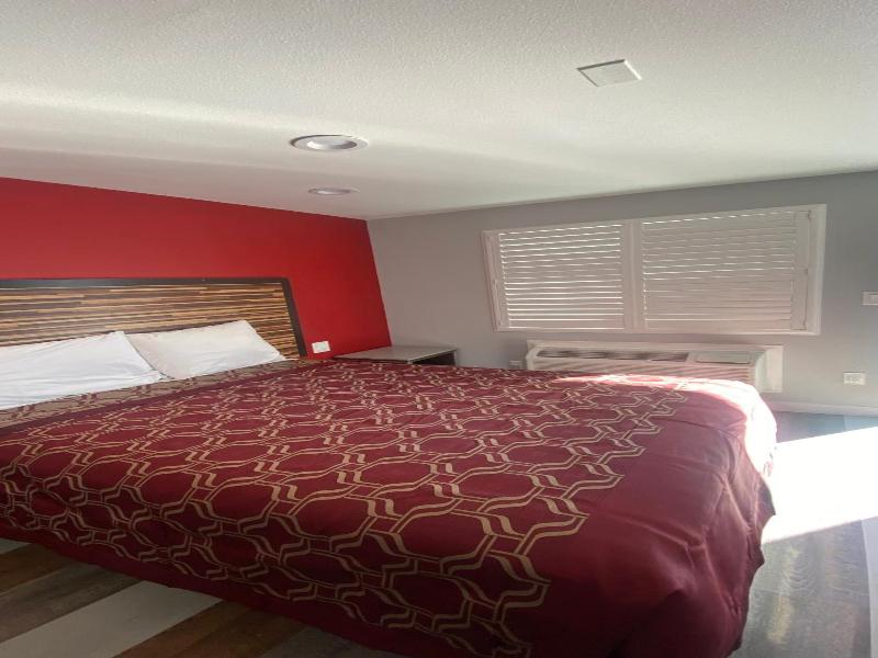 Plaza Inn Motel Los Angeles Area image