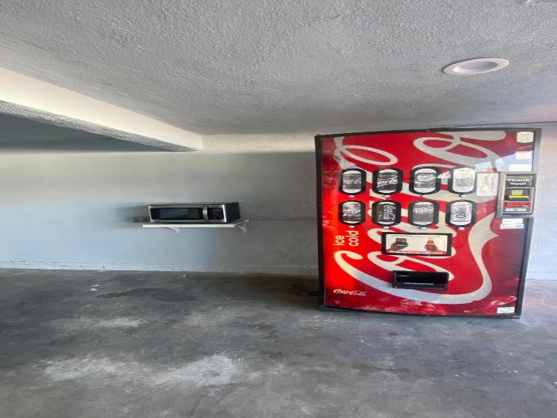 Plaza Inn Motel Los Angeles Area image