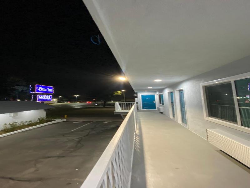 Plaza Inn Motel Los Angeles Area image