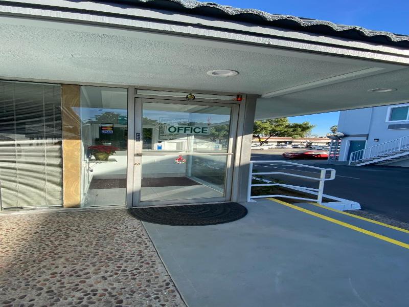 Plaza Inn Motel Los Angeles Area image