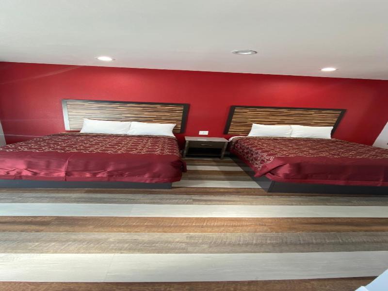 Plaza Inn Motel Los Angeles Area image