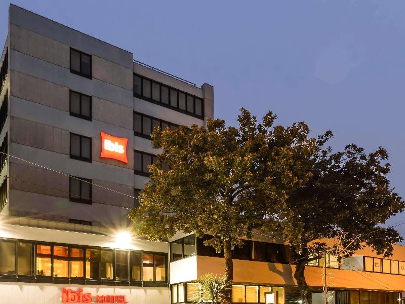 Ibis Porto Centro Sao Bento image