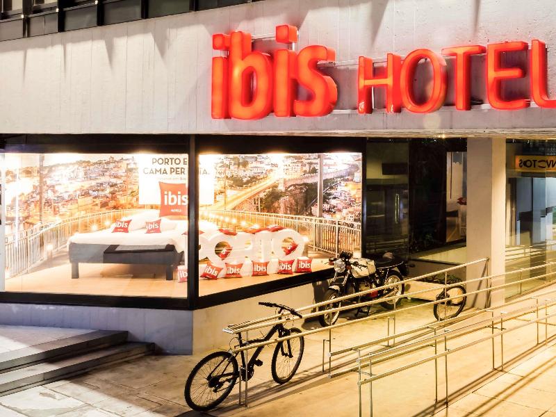 Ibis Porto Centro Sao Bento image