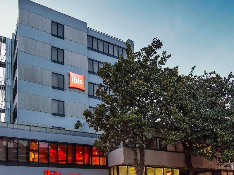 Ibis Porto Centro Sao Bento image