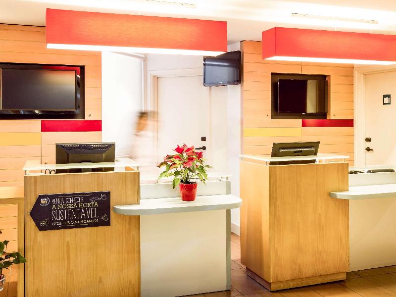 Ibis Porto Centro Sao Bento image
